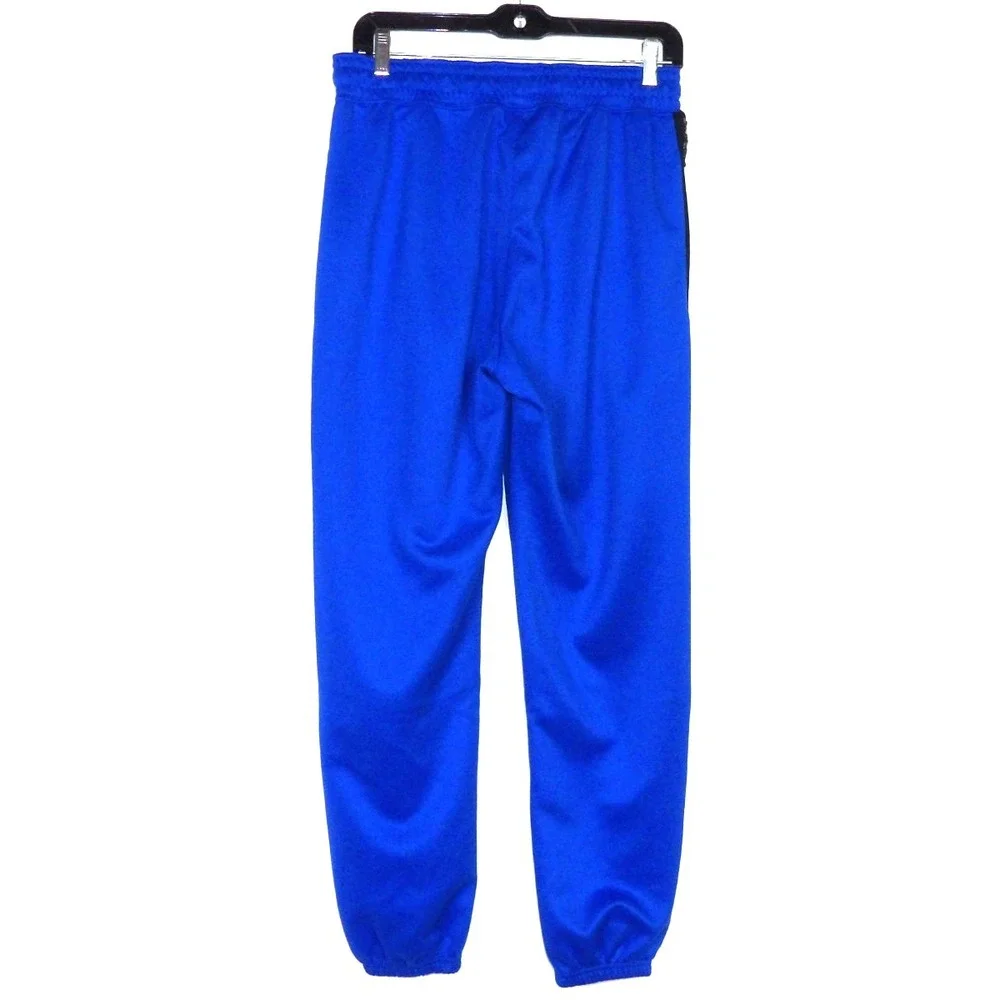Nike Dri-Fit Draw String Tapered DUKE BLUE DEVILS Sweatpants Men's Small